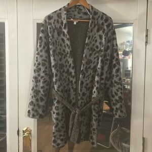 Time and Tru Sweater/Jacket - XL (16-18) - EUC